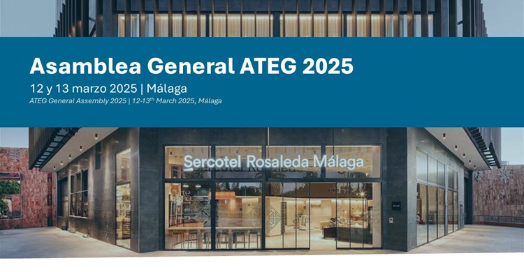 Asamblea General de ATEG 2025 Málag punto de encuentro del sector del galvanizado